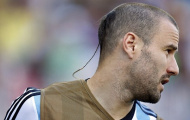 Sao Argentina và kiểu tóc 'tồi tệ nhất lịch sử World Cup'