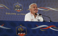 Deschamps: 'Pháp còn phải cải thiện thêm'