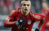 Video: 5 bàn thắng đẹp nhất của Xherdan Shaqiri