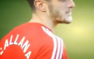 Video: Adam Lallana - Ngôi sao vừa gia nhập Liverpool