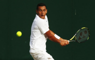 Nick Kyrgios: Kỳ tích, tài năng và sự kiêu ngạo