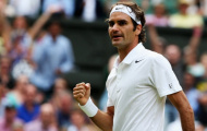 Federer giành vé bán kết đầy kịch tính trước Wawrinka