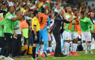 World Cup là 'cối xay thịt' với các HLV châu Phi
