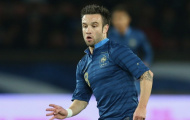 Đội tuyển Pháp: Niềm tin ở nhạc trưởng Valbuena