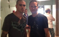 Ế khách, Victor Valdes lặn lội đến Monaco chào hàng