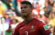 Quaresma: 'Ronaldo chịu quá nhiều áp lực'