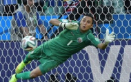 Video: Những pha cản phá xuất thần của thủ môn Keylor Navas