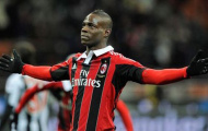 Liverpool ngắm Balotelli nếu Suarez đến Barca