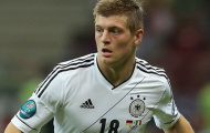 Barca và Real quyết đấu vì 'trái tim' tuyển thủ Đức