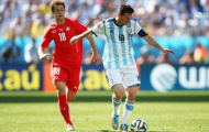 10 ứng viên sáng giá giành Quả bóng vàng World Cup 2014