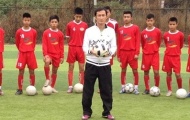 Trung vệ U19 Việt Nam không biết đi đâu sau khi Viettel giải thể