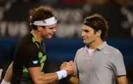 Federer dự đoán sẽ gặp khó khăn trước Raonic