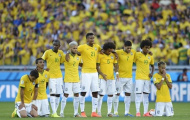 Neymar sẵn sàng hy sinh lối chơi vì chiến thắng của Brazil