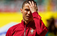 Ronaldo tụt hạng về mặt hình ảnh so với bạn gái