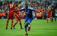 10 bản HĐ thành công của Chelsea dưới triều đại Abramovich