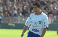 Suarez: Ngôi sao cắn người “độc nhất vô nhị” (Kỳ 2)