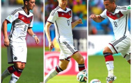 Bình luận: Có một Arsenal ở World Cup