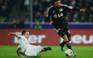 Chính thức: Emre Can trở thành người của Liverpool