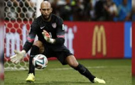 Video: Những pha cứu thua xuất thần của Tim Howard
