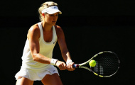 Thắng sốc Halep, Bouchard vào chung kết Wimbledon