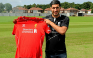 HLV Brendan Rodgers hứa sẽ đưa Can lên tầm cao mới