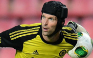 Đại diện xác nhận Petr Cech muốn ở lại Chelsea