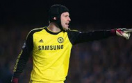Video: Những pha cứu thua xuất thần của Petr Cech