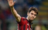 Video: Nhìn lại màn trình diễn của Kaka trong mùa giải cuối cùng tại Milan