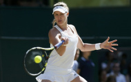Wimbledon 2014: Tuổi 20 tuyệt vời của Eugenie Bouchard