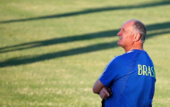 HLV Scolari: 'Colombia dễ chơi hơn Chile'