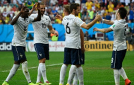 Tứ kết World Cup 2014: Sốc hay điên rồ?