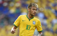 03h00, ngày 05/07, Brazil vs Colombia: Duyên nợ mới chỉ bắt đầu