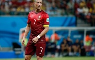 Ronaldo thì có tội gì?
