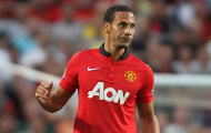 Xác nhận bến đỗ mới của Rio Ferdinand