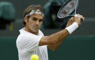 Bán kết Wimbledon: 'Vua sân cỏ' đối mặt 'Vua giao bóng'