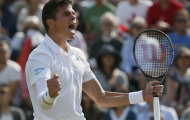 Wimbledon: Chờ các tay súng trẻ tỏa sáng