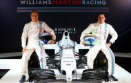 F1: Williams có thu hẹp được khoảng cách với Mercedes?
