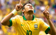 Brazil vs Colombia & sự hoán đổi của số phận