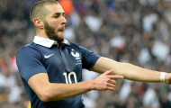 Hàng thủ Đức và nỗi ám ảnh mang tên Benzema