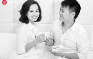 Thanh Hằng lần đầu tiết lộ lý do yêu Văn Quyến