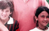 Messi nhận được “quà đặc biệt” từ bạn gái
