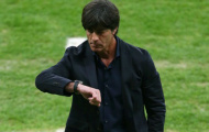 Đội tuyển Đức: Sức ép 'ngàn cân' với HLV Joachim Loew