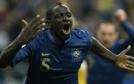 Lên chức đội phó, Sakho thành 'thần tài' của tuyển Pháp