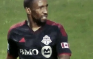 Video MLS: Chicago Fire 1-1 Toronto FC