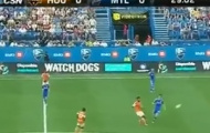 Video MLS: Montreal Impact 3-0 Houston Dynamo