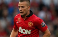 Video: Tom Cleverley và màn trình diễn cho M.U (2013/14)