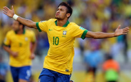 Đội tuyển Brazil: Hãy tìm cho Neymar một đối tác