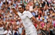 Federer: 'Tôi chẳng phải huyền thoại'