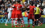 Hết Man Utd, Liverpool, đến lượt Arsenal muốn 'hút máu' Southampton