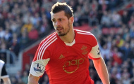 Ngôi sao cuối cùng Schneiderlin của Southampton cũng đòi ra đi